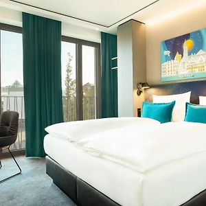 Standard Zimmer mit Queensize-Bett